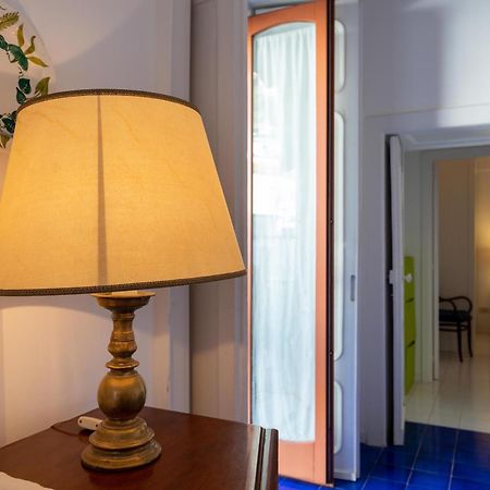 Stefania Flat - Amalfi Center Lejlighed Eksteriør billede