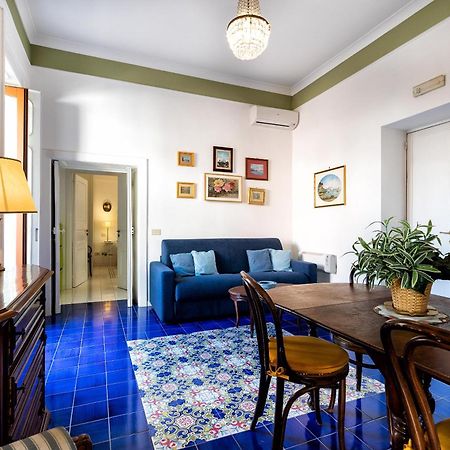 Stefania Flat - Amalfi Center Lejlighed Eksteriør billede