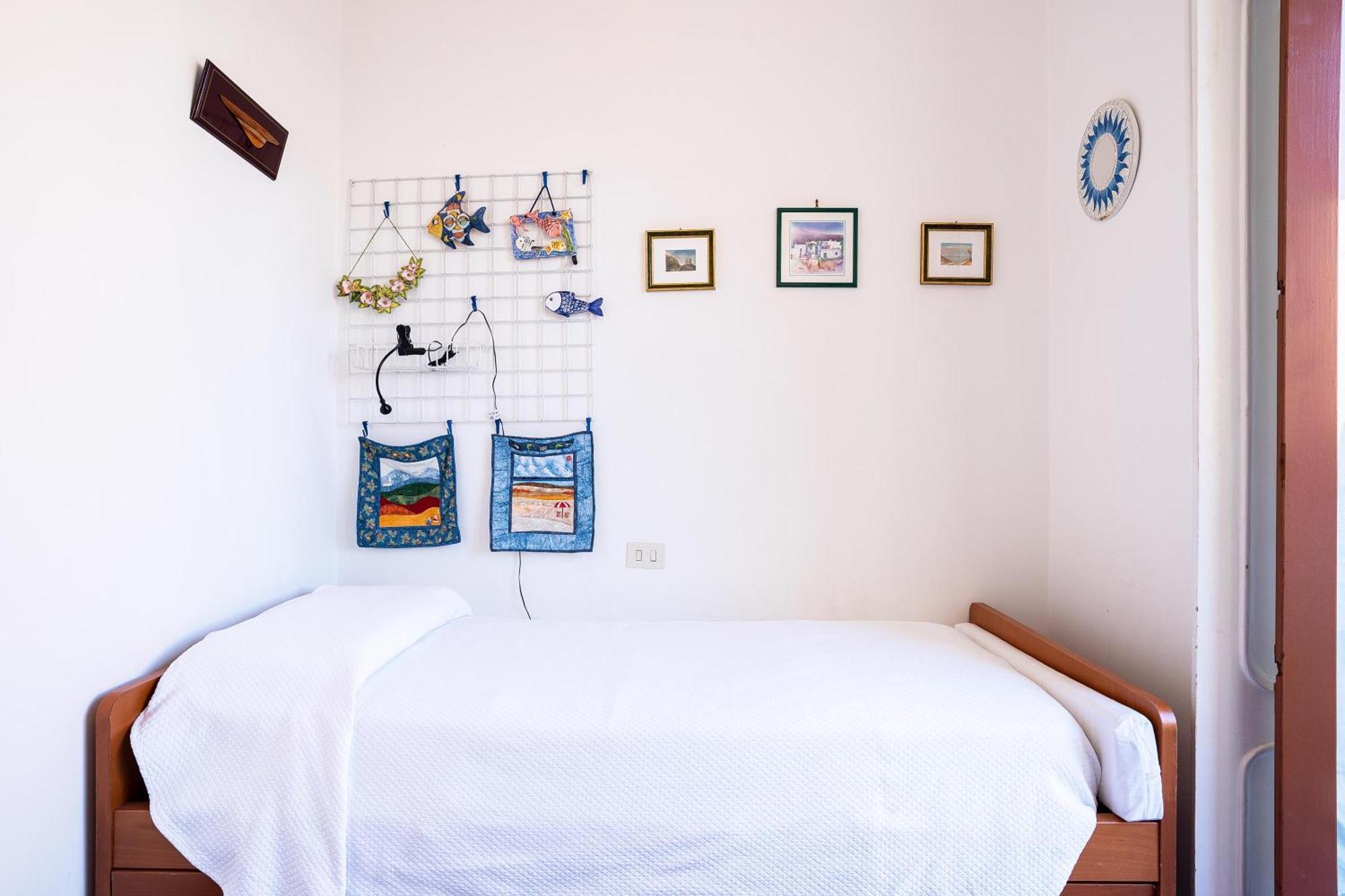 Stefania Flat - Amalfi Center Lejlighed Eksteriør billede